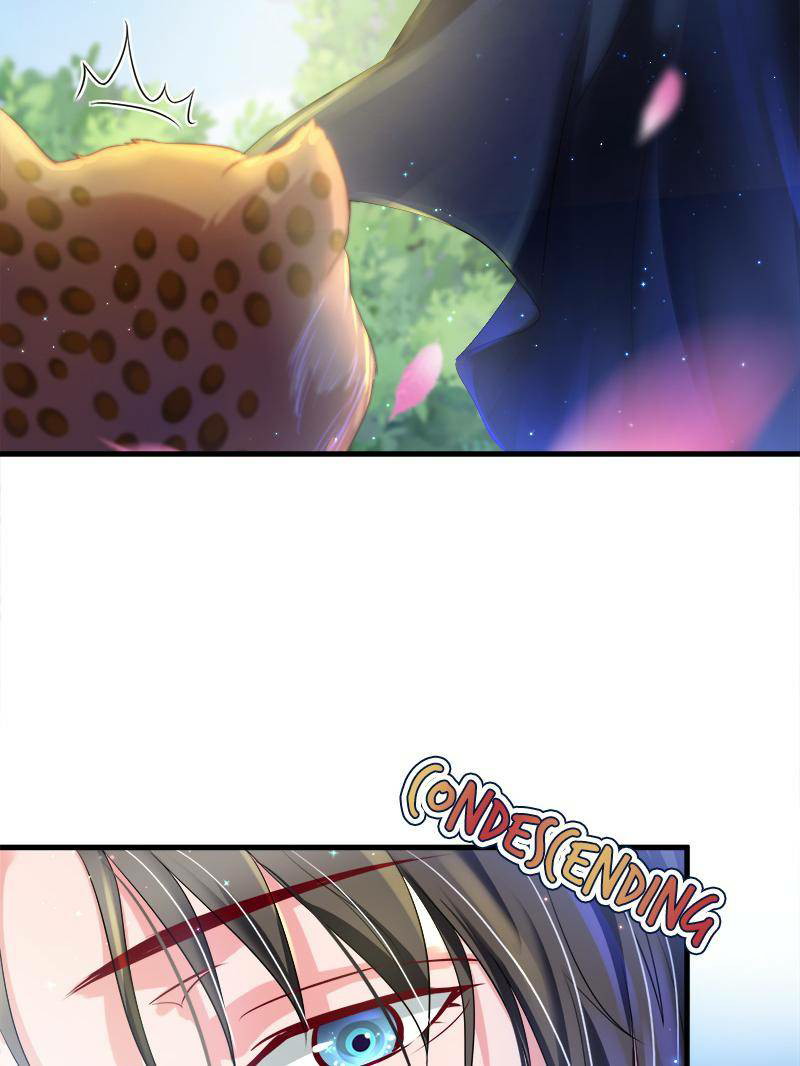 Beauty and the Beasts Chapter 29 Bahasa Indonesia